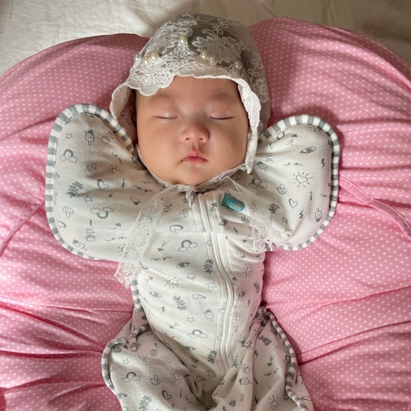 Meet your Posher, Jesse! - Picture 2 of 14